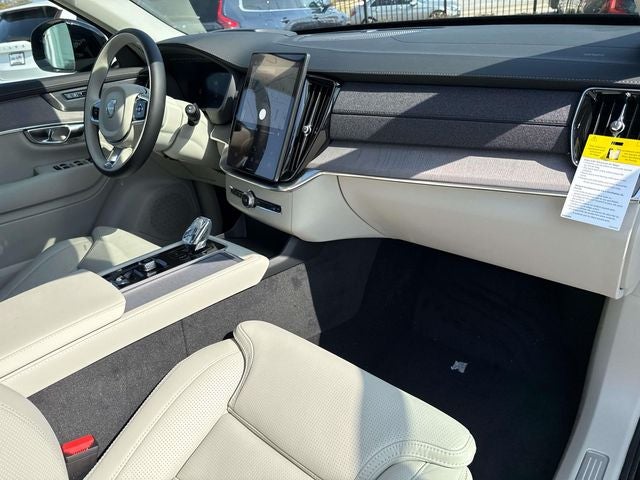 2026 Volvo XC90 B6 Ultra