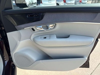 2026 Volvo XC90 B6 Ultra