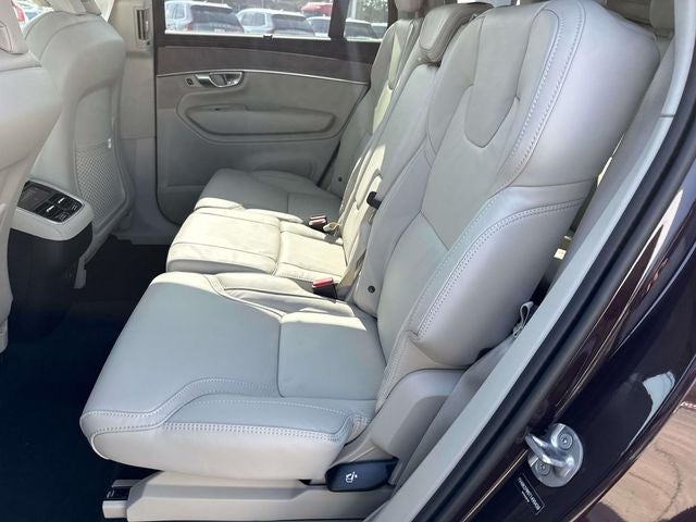 2026 Volvo XC90 B6 Ultra