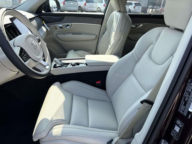 2026 Volvo XC90 B6 Ultra