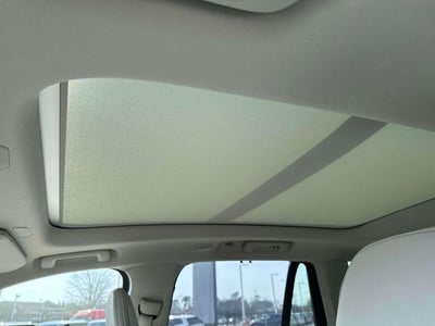 2026 Volvo XC90 B6 Ultra