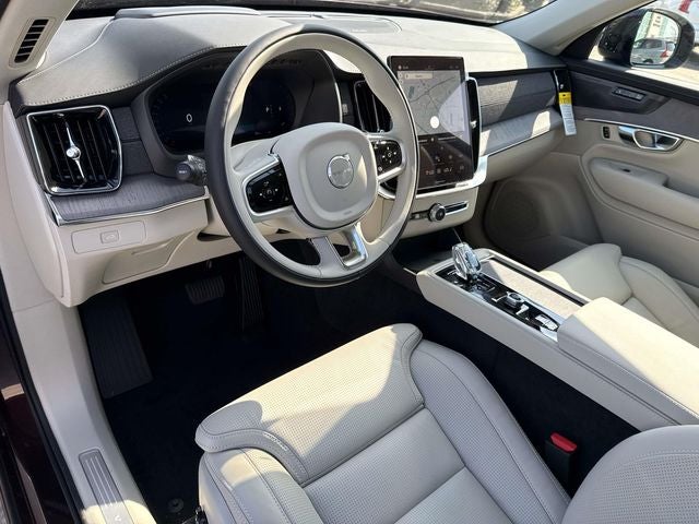 2026 Volvo XC90 B6 Ultra