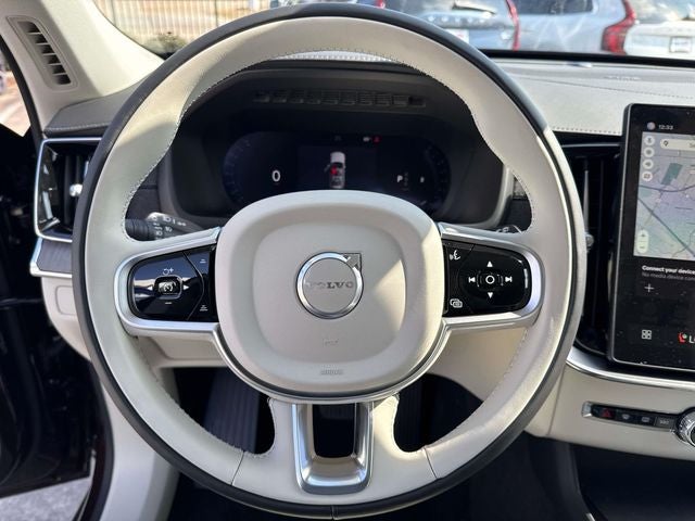 2026 Volvo XC90 B6 Ultra