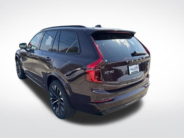 2026 Volvo XC90 B6 Ultra