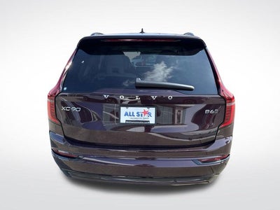 2026 Volvo XC90 B6 Ultra