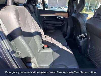 2023 Volvo XC90 B6 Plus 7-Seater
