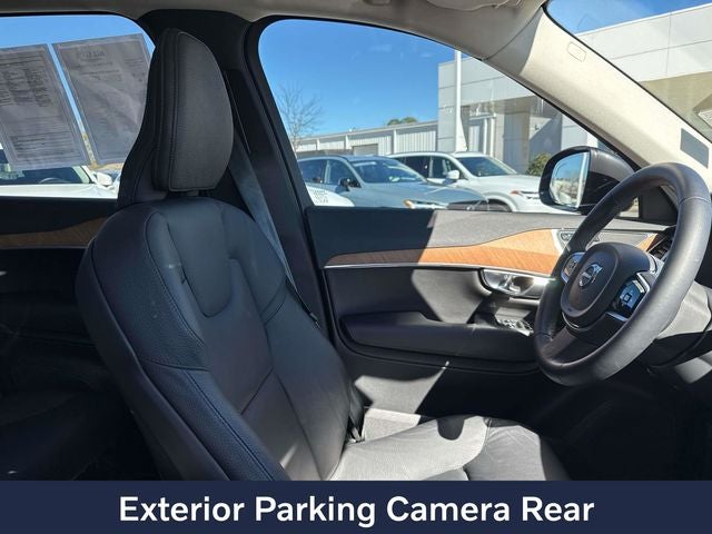 2023 Volvo XC90 B6 Plus 7-Seater