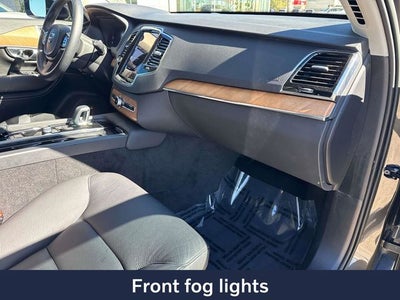 2023 Volvo XC90 B6 Plus 7-Seater