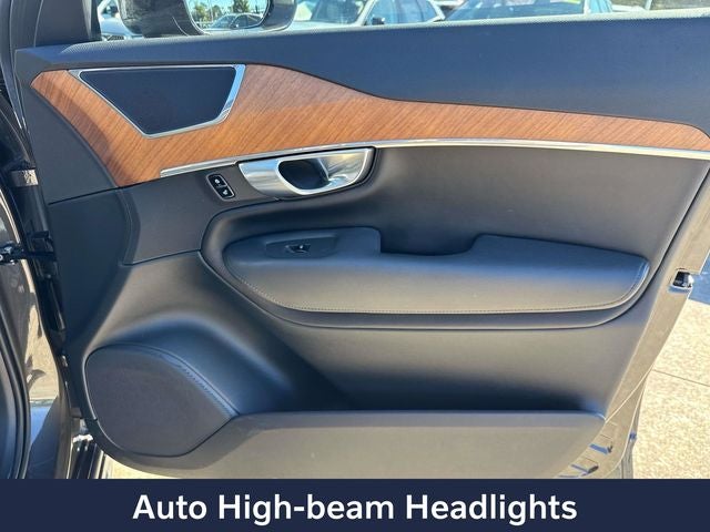 2023 Volvo XC90 B6 Plus 7-Seater