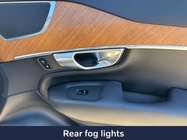 2023 Volvo XC90 B6 Plus 7-Seater