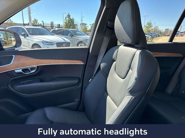 2023 Volvo XC90 B6 Plus 7-Seater