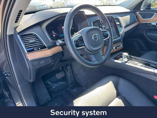 2023 Volvo XC90 B6 Plus 7-Seater