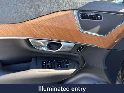 2023 Volvo XC90 B6 Plus 7-Seater