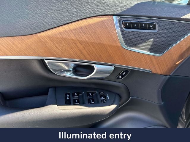 2023 Volvo XC90 B6 Plus 7-Seater