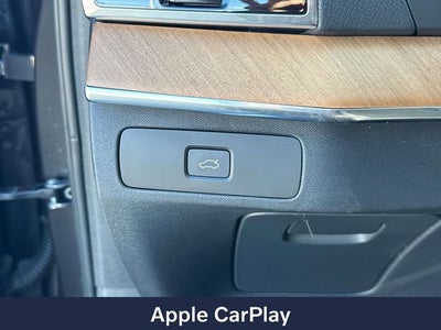 2023 Volvo XC90 B6 Plus 7-Seater