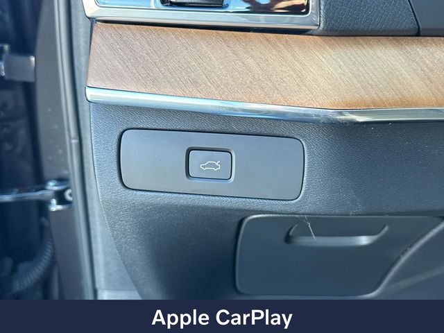 2023 Volvo XC90 B6 Plus 7-Seater