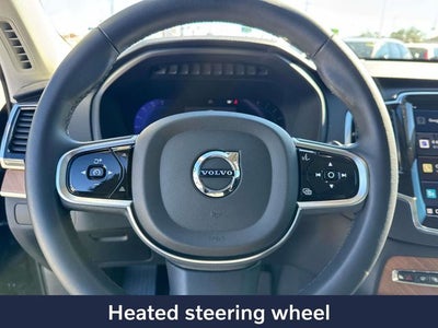 2023 Volvo XC90 B6 Plus 7-Seater