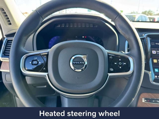 2023 Volvo XC90 B6 Plus 7-Seater