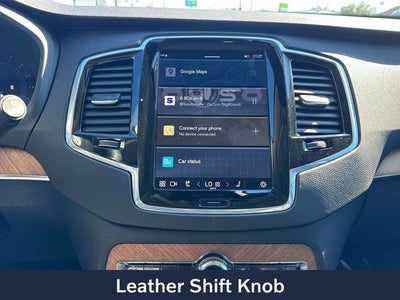 2023 Volvo XC90 B6 Plus 7-Seater