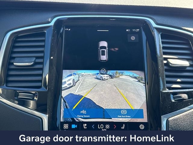 2023 Volvo XC90 B6 Plus 7-Seater