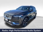 2023 Volvo XC90 B6 Plus 7-Seater