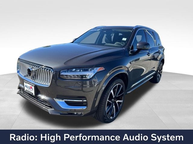 2023 Volvo XC90 B6 Plus 7-Seater