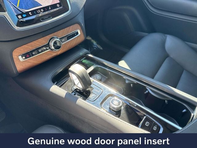 2023 Volvo XC90 B6 Plus 7-Seater