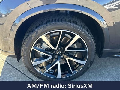 2023 Volvo XC90 B6 Plus 7-Seater