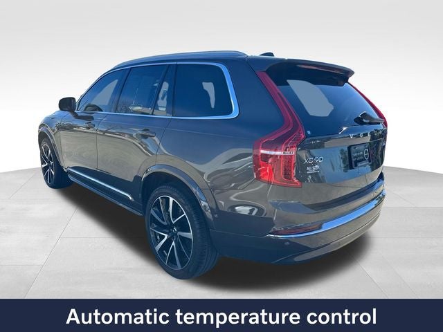 2023 Volvo XC90 B6 Plus 7-Seater