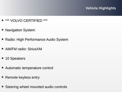 2023 Volvo XC90 B6 Plus 7-Seater