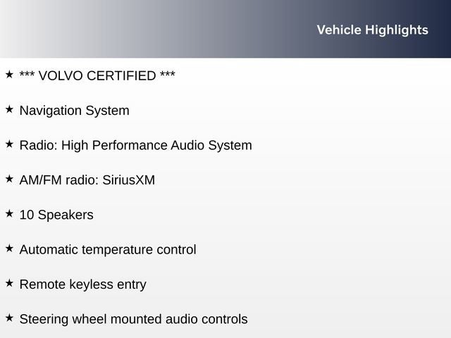 2023 Volvo XC90 B6 Plus 7-Seater