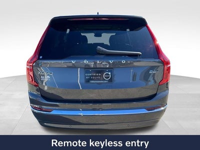 2023 Volvo XC90 B6 Plus 7-Seater