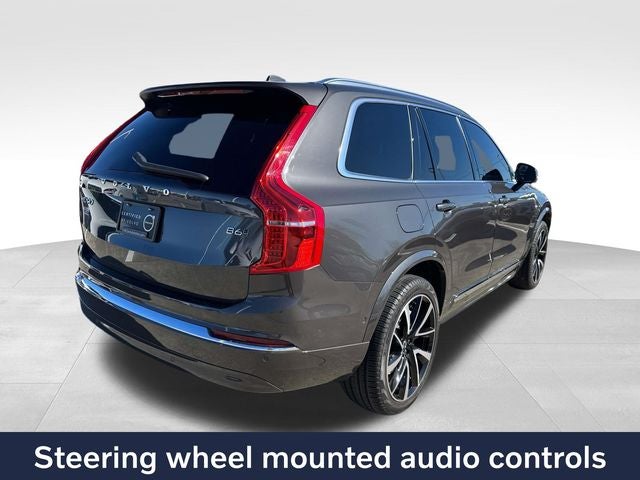 2023 Volvo XC90 B6 Plus 7-Seater