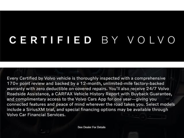 2023 Volvo XC90 B6 Plus 7-Seater