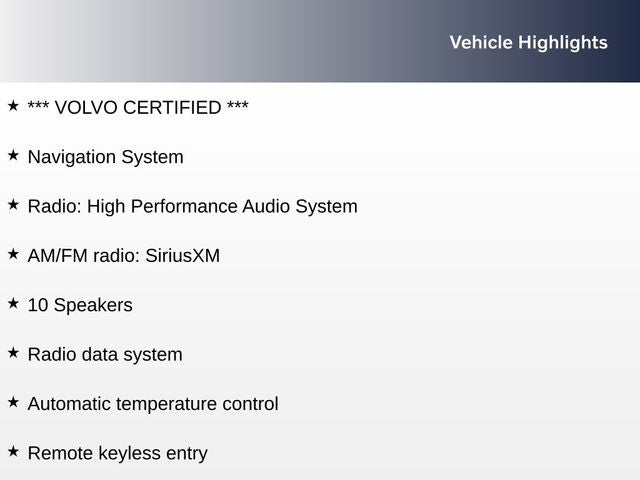 2023 Volvo XC90 B6 Plus 7-Seater