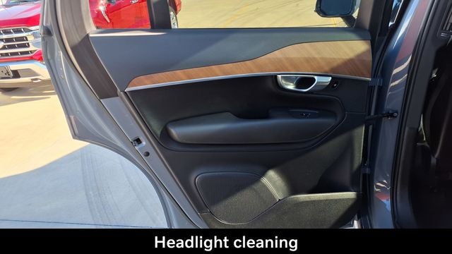 2023 Volvo XC90 B6 Plus 7-Seater