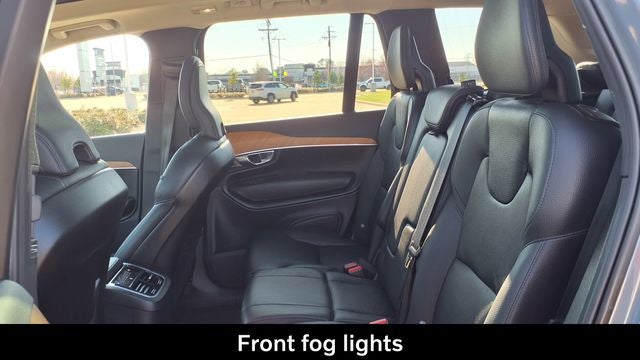 2023 Volvo XC90 B6 Plus 7-Seater