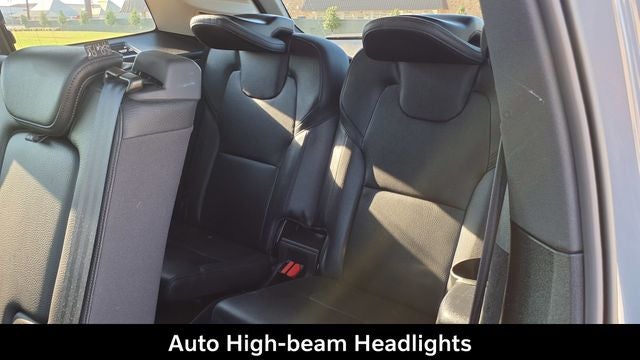 2023 Volvo XC90 B6 Plus 7-Seater