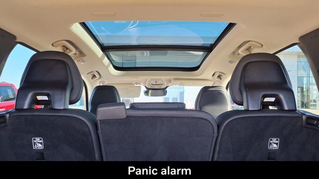 2023 Volvo XC90 B6 Plus 7-Seater