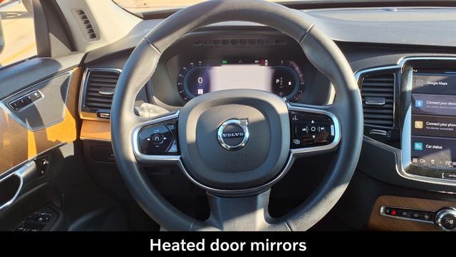 2023 Volvo XC90 B6 Plus 7-Seater