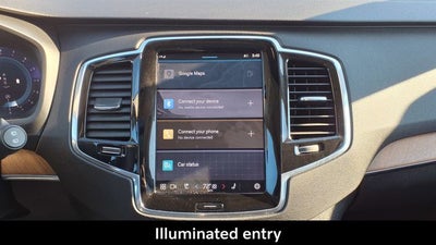 2023 Volvo XC90 B6 Plus 7-Seater