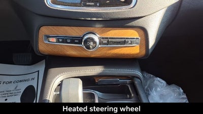 2023 Volvo XC90 B6 Plus 7-Seater