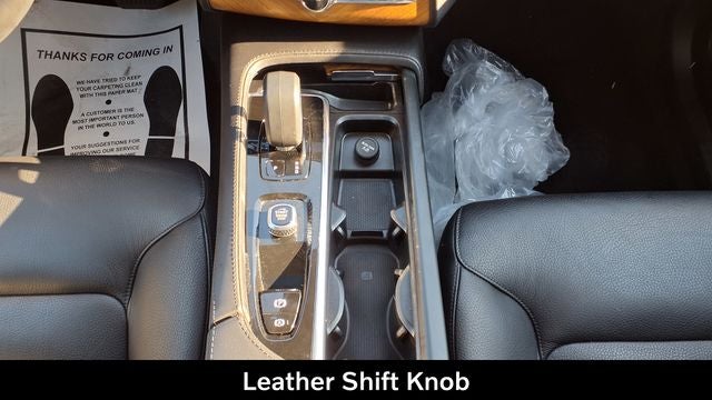 2023 Volvo XC90 B6 Plus 7-Seater