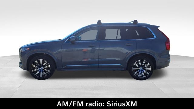 2023 Volvo XC90 B6 Plus 7-Seater