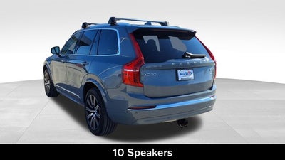 2023 Volvo XC90 B6 Plus 7-Seater