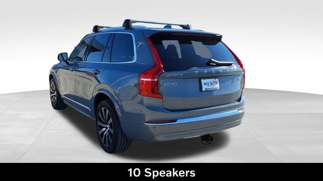 2023 Volvo XC90 B6 Plus 7-Seater