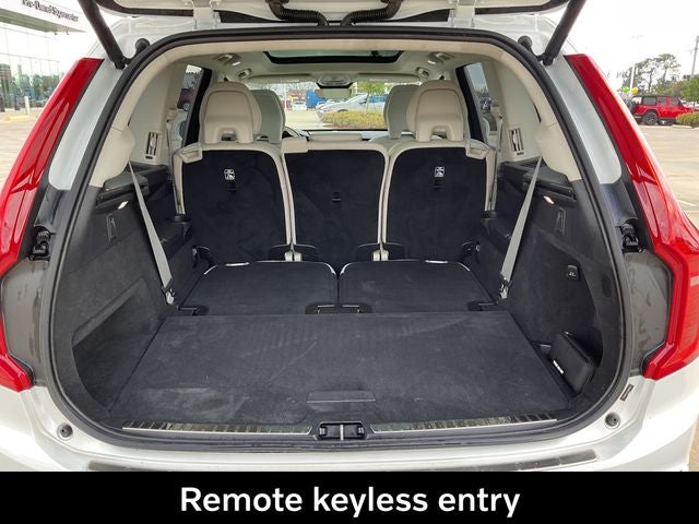 2023 Volvo XC90 B6 Plus 7-Seater