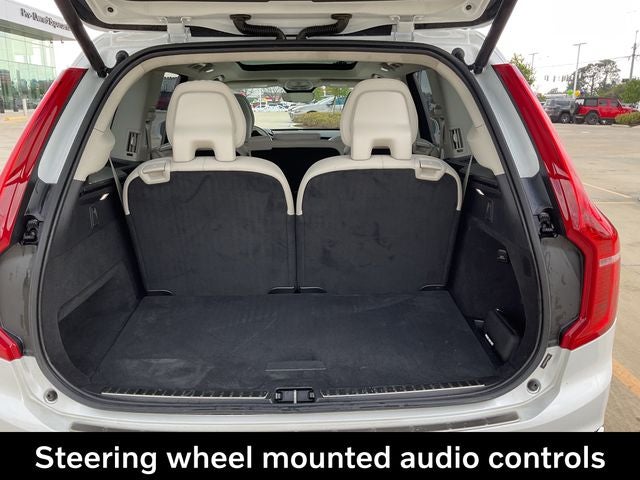 2023 Volvo XC90 B6 Plus 7-Seater