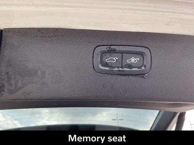 2023 Volvo XC90 B6 Plus 7-Seater