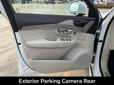 2023 Volvo XC90 B6 Plus 7-Seater